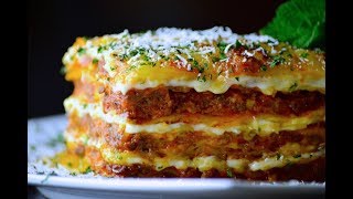 lasagna [upl. by Yekcim]