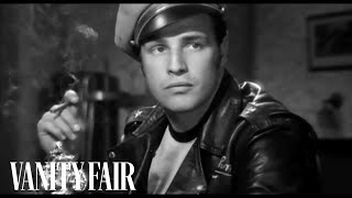 How Marlon Brando Changed Screen Acting Forever [upl. by Nivlad211]