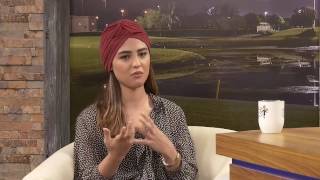 ChandShanbeh – S04EP27– Ramina مصاحبه با رامینا [upl. by Ihn]