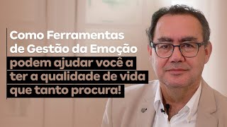 Como ter a qualidade de vida que você tanto procura  Augusto Cury [upl. by Camus679]