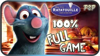 Ratatouille Anyone can cook  Egos Review [upl. by Nalra]