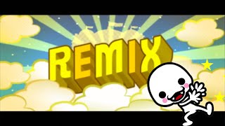 Rhythm Heaven Fever Custom Remix  Final Remix Rhythm Heaven Megamix [upl. by Ymerrej]