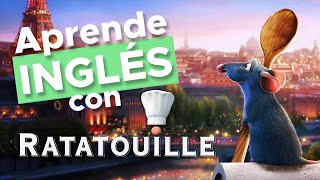 Ratatouille Behind the Scenes Interview [upl. by Ybbil]