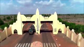 La destination touristique Mali [upl. by Aniretac]