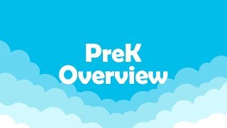 PreK Homeschool Curriculum Overview  Time4Learning [upl. by Battat]