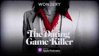 The Dating Game Killer  Official Trailer [upl. by Pike]