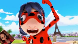 I edited another Miraculous Ladybug episode [upl. by Ennaus471]