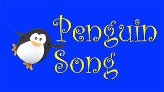 Penguin Song [upl. by Emsoc707]