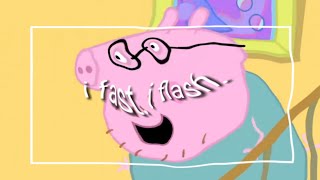 i edited a peppa pig episode instead of living [upl. by Emad]