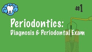 Periodontics  Diagnosis amp Periodontal Exam  INBDE ADAT [upl. by Daisy862]