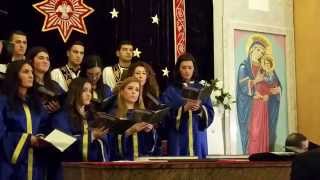 Saint Ephrem Choir [upl. by Levesque331]