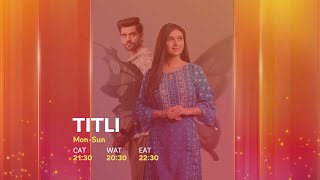 Titli only on Star Life  House Queen [upl. by Arted112]