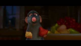 MAKING RATAOUILLE From Pixars Ratatouille Confit Byaldi  Lets Recreate Ep 1 [upl. by Llenad563]