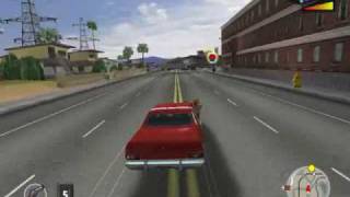 Starsky amp Hutch S3E1 Breakout [upl. by Knowle]