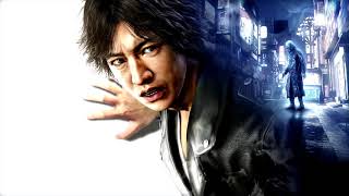 Judge Eyes Judgment OST Disc2  21 Penumbra [upl. by Marylee]