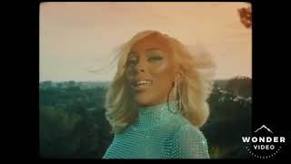 Doja Cat Woman official Music video [upl. by Tallou117]