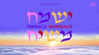 Yoey Muchnik  Yismach Moshiach [upl. by Losyram]