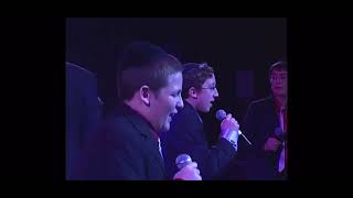 Moshiach Miami Boys Choir [upl. by Ahsimal701]