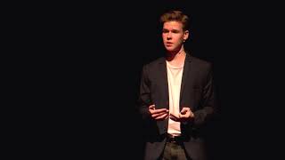 Youre being manipulated and dont even know it  Nate Pressner  TEDxYouthBasel [upl. by Africah]