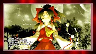 Touhou Project quotBad Applequot ENGLISH [upl. by Nereen]