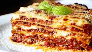 LASAGNA ORIGINAL [upl. by Lanuk]