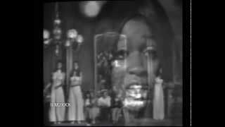 THE FLIRTATIONS  HOW CAN YOU TELL ME LIVE FRENCH TV 1968 [upl. by Nylhtak]