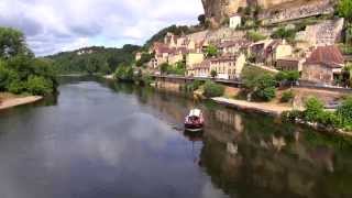 Dordogne Périgord  Découverte de la Vallée de la Dordogne [upl. by Lunneta130]