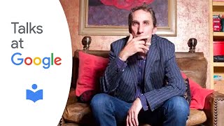 Psychogeography  Will Self  Talks at Google [upl. by Kohler]