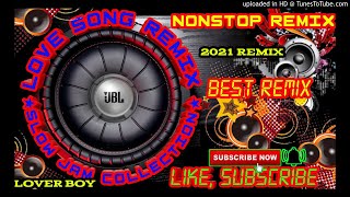 Slow Jam remix collection Battle remix Nonstop love song super bass 2021 remix [upl. by Attenna]